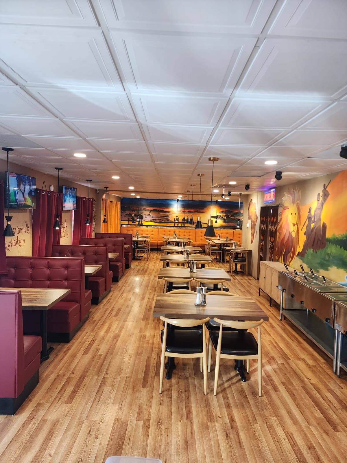 Hady International Food Restaurant — photo 5