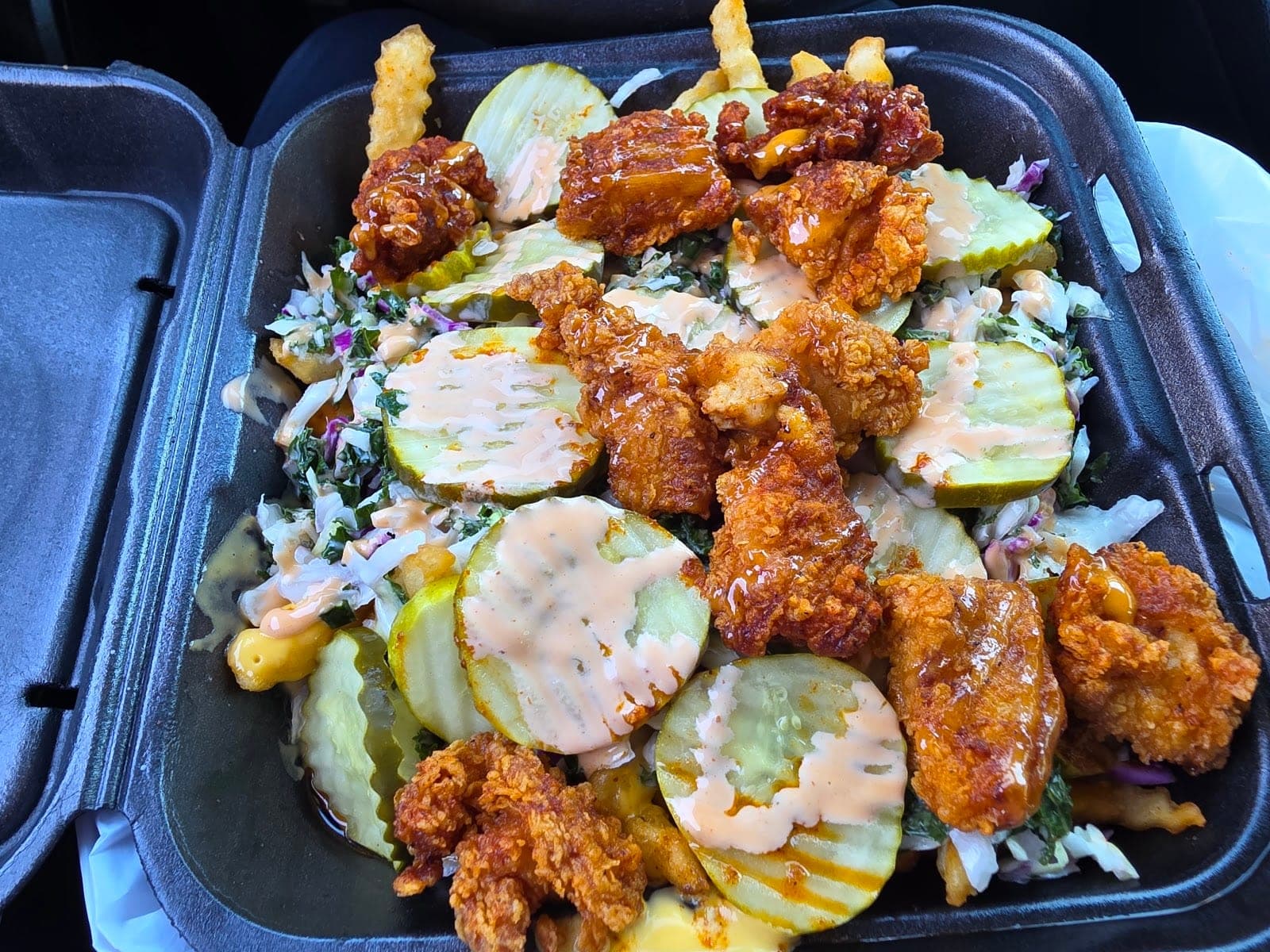 Dave's Hot Chicken — photo 4