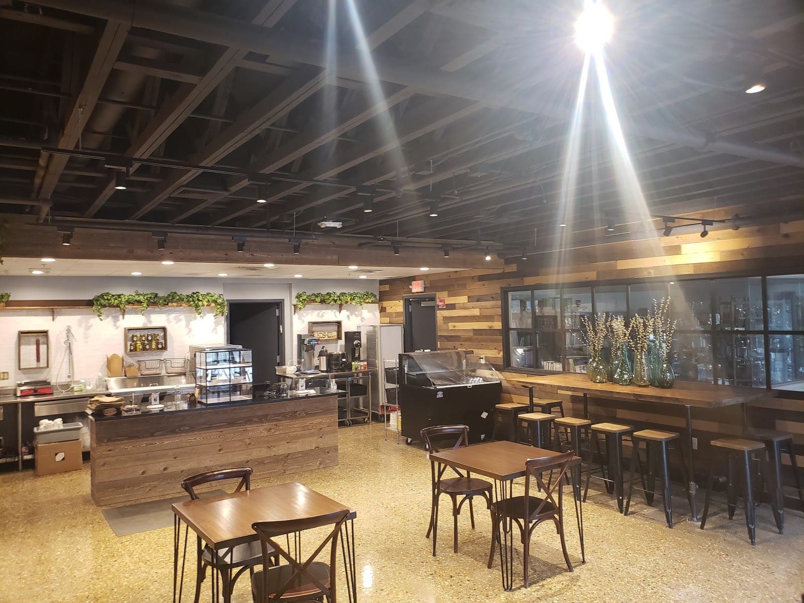 The Deli on Crown — photo 4