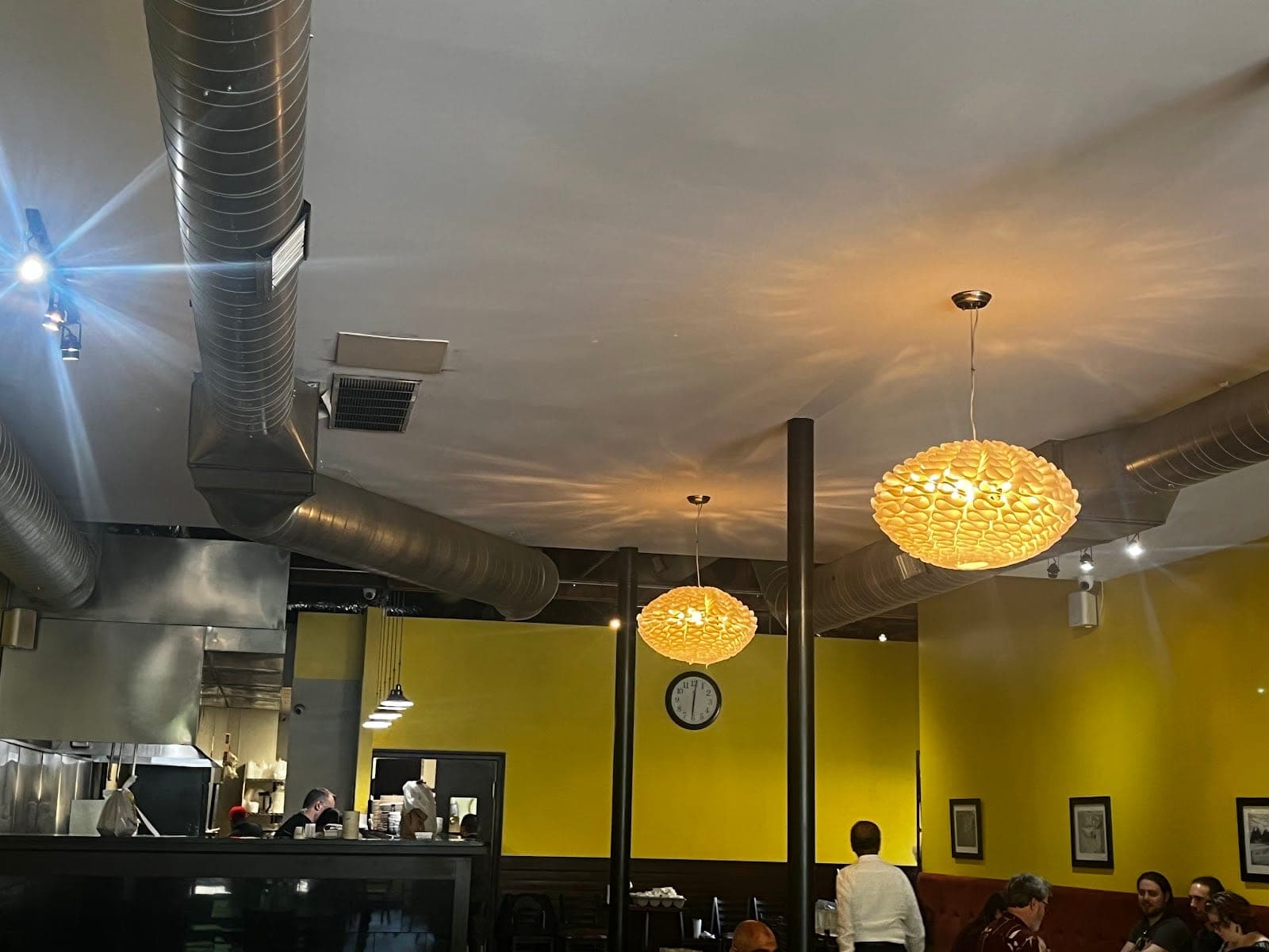 Nile Restaurant — photo 3