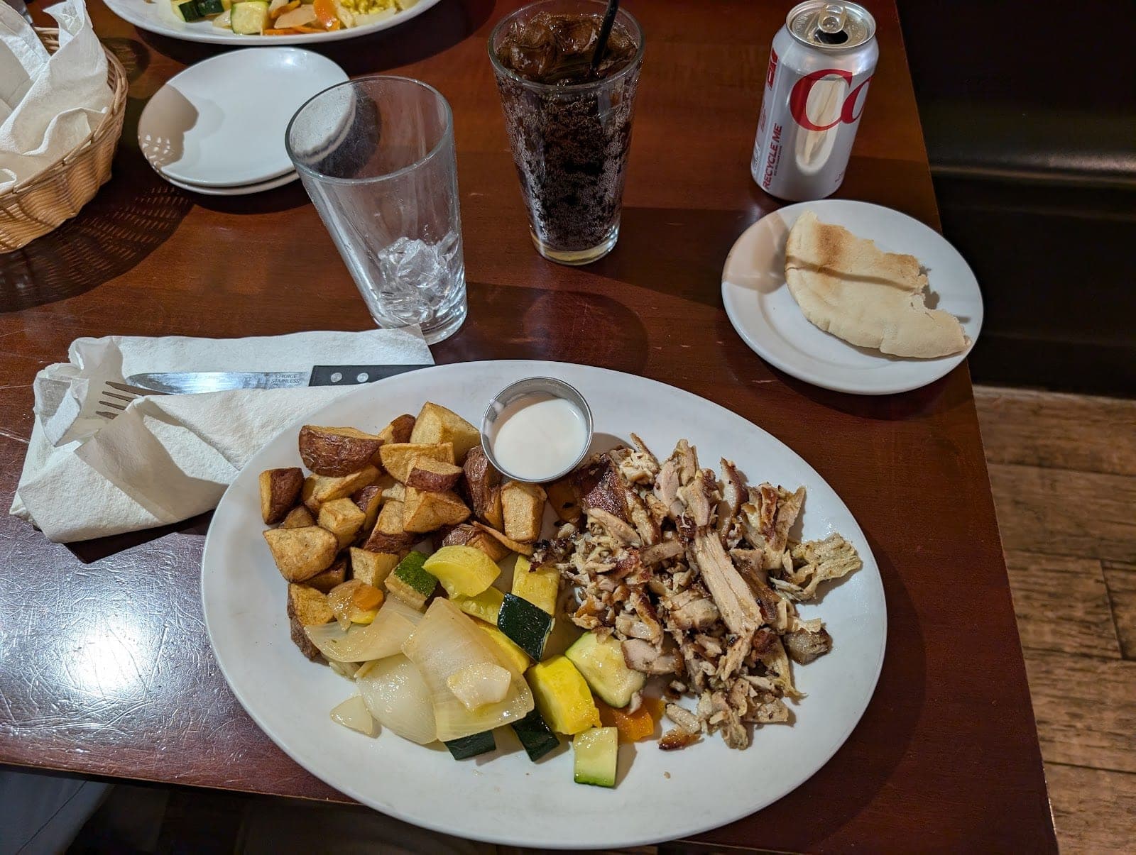 Nile Restaurant — photo 6
