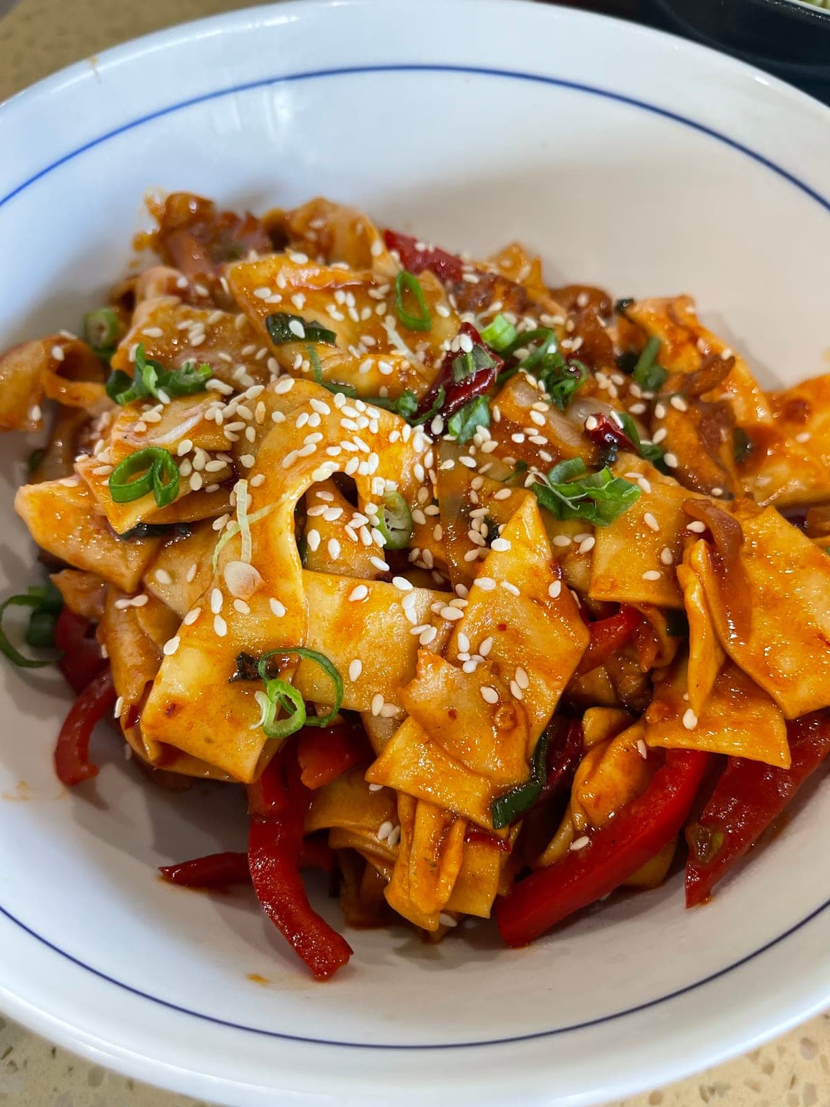 Ali's Uyghur Kitchen — photo 5