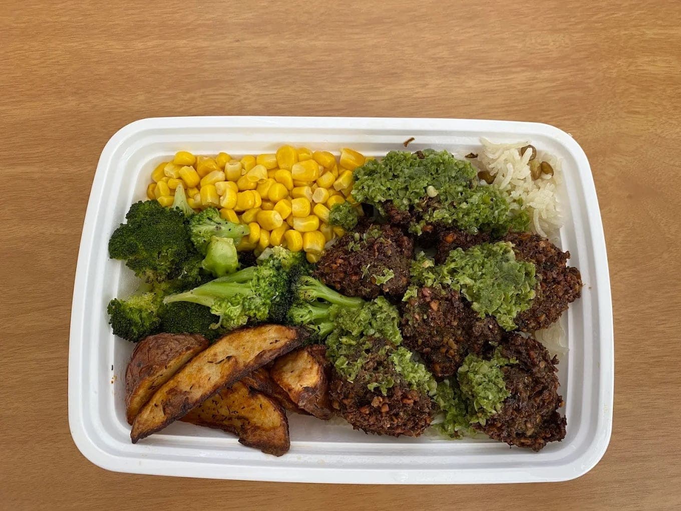Chopped Halal Grill — photo 3