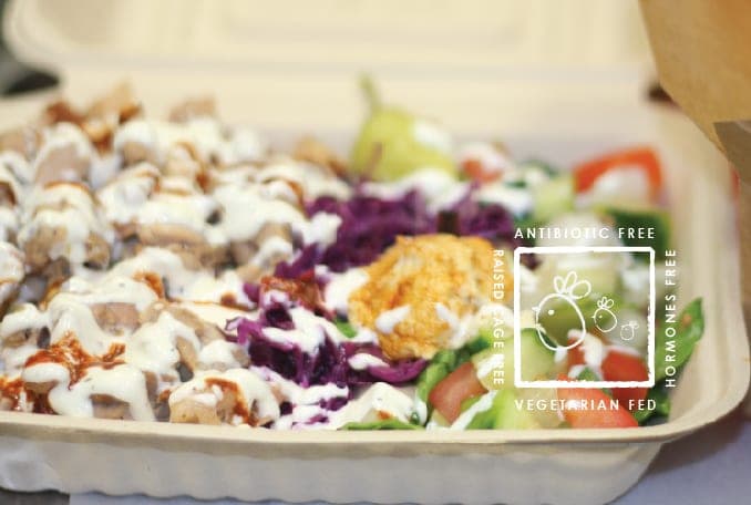 Chopped Halal Grill — photo 5
