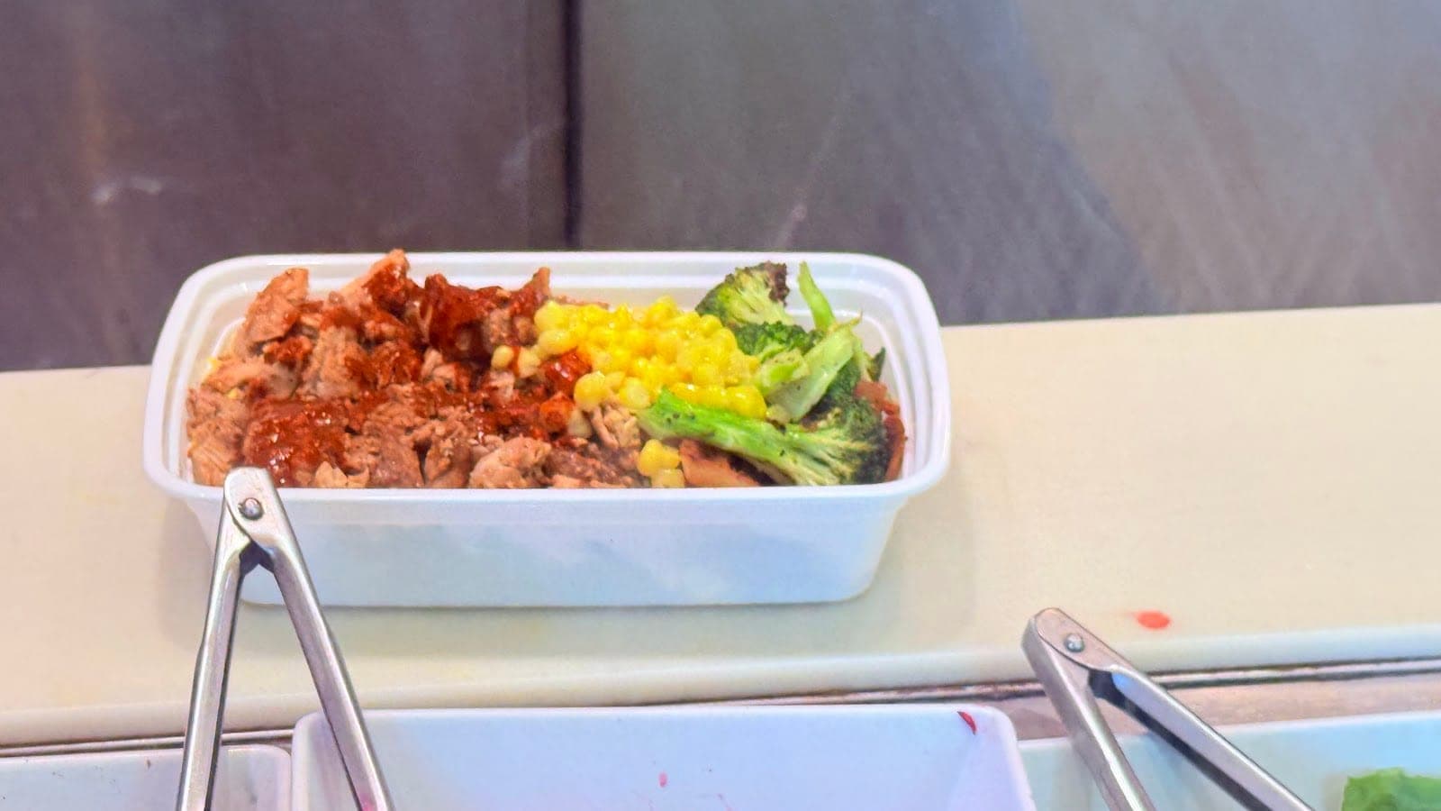 Chopped Halal Grill — photo 6
