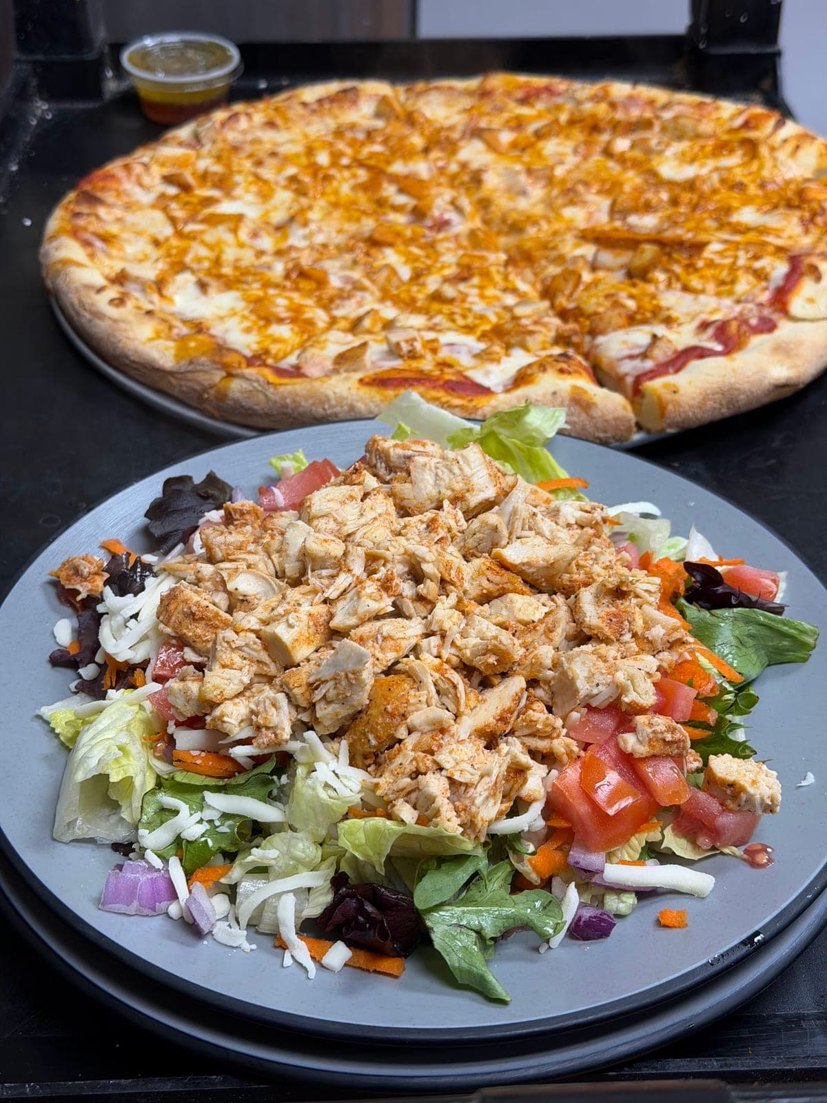 La Vera Pizzeria — photo 2