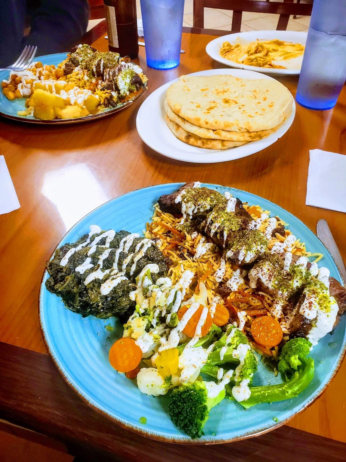 Mazari Kebab and More — photo 4