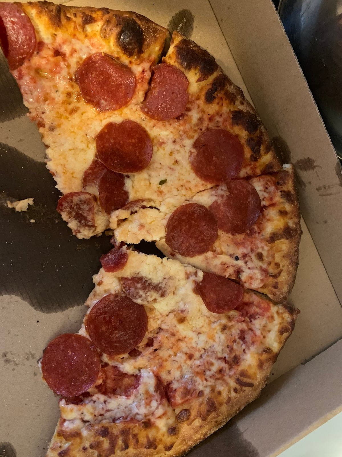 Pizza Boli's — photo 5