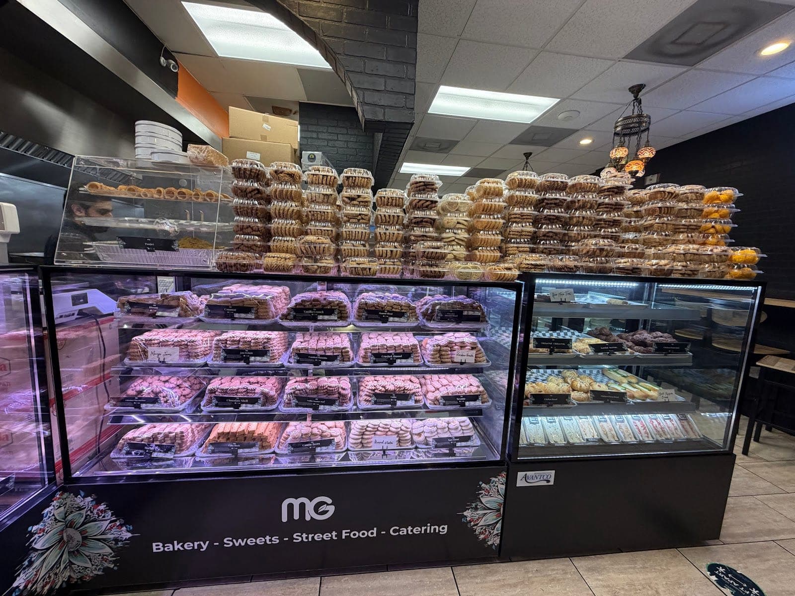 MG Foods — photo 1