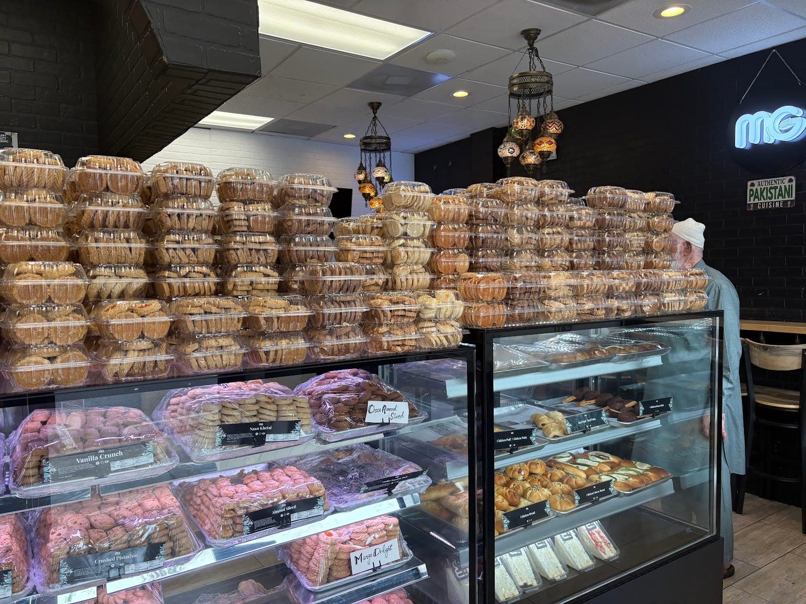 MG Foods — photo 3