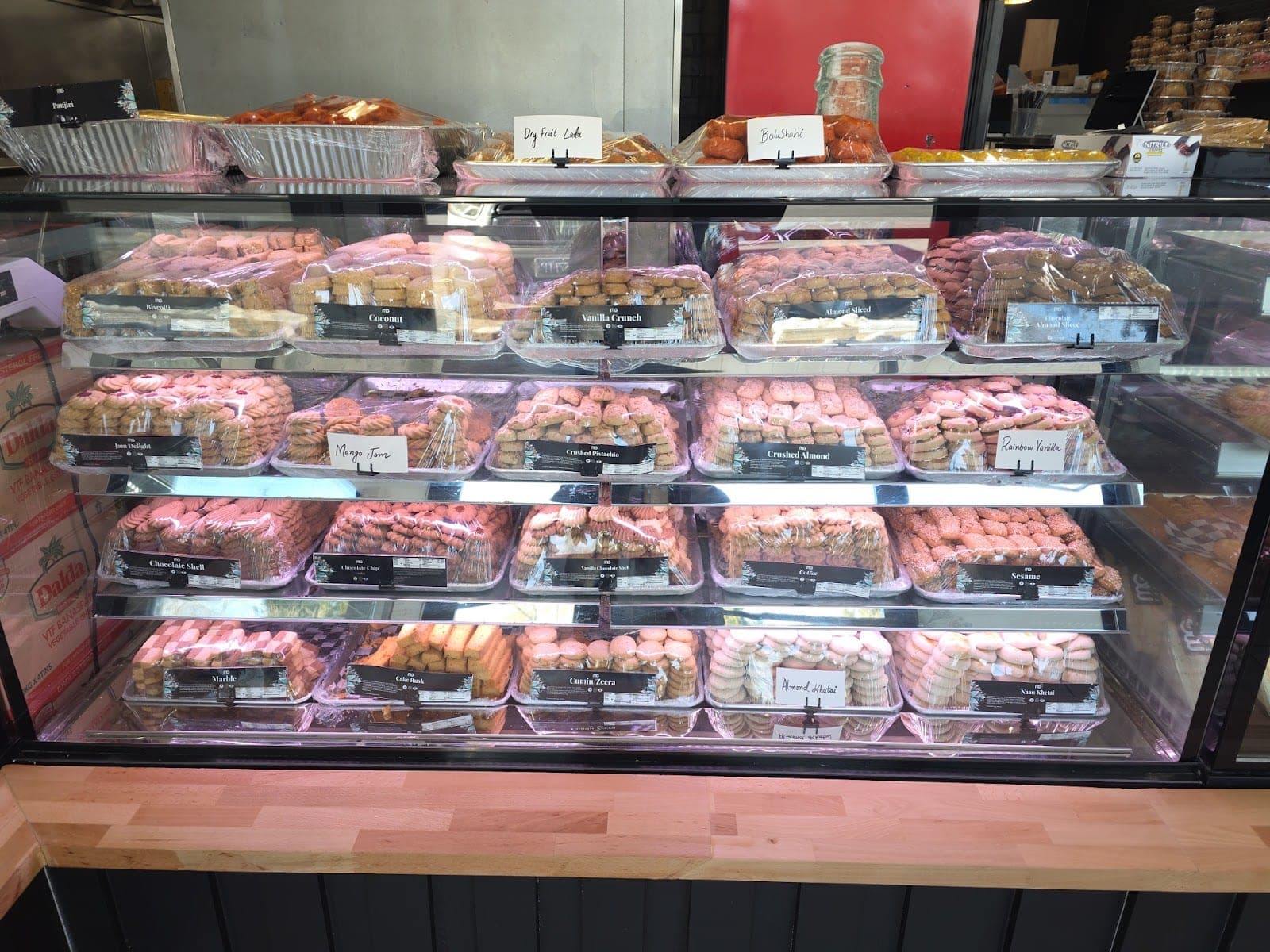 MG Foods — photo 5