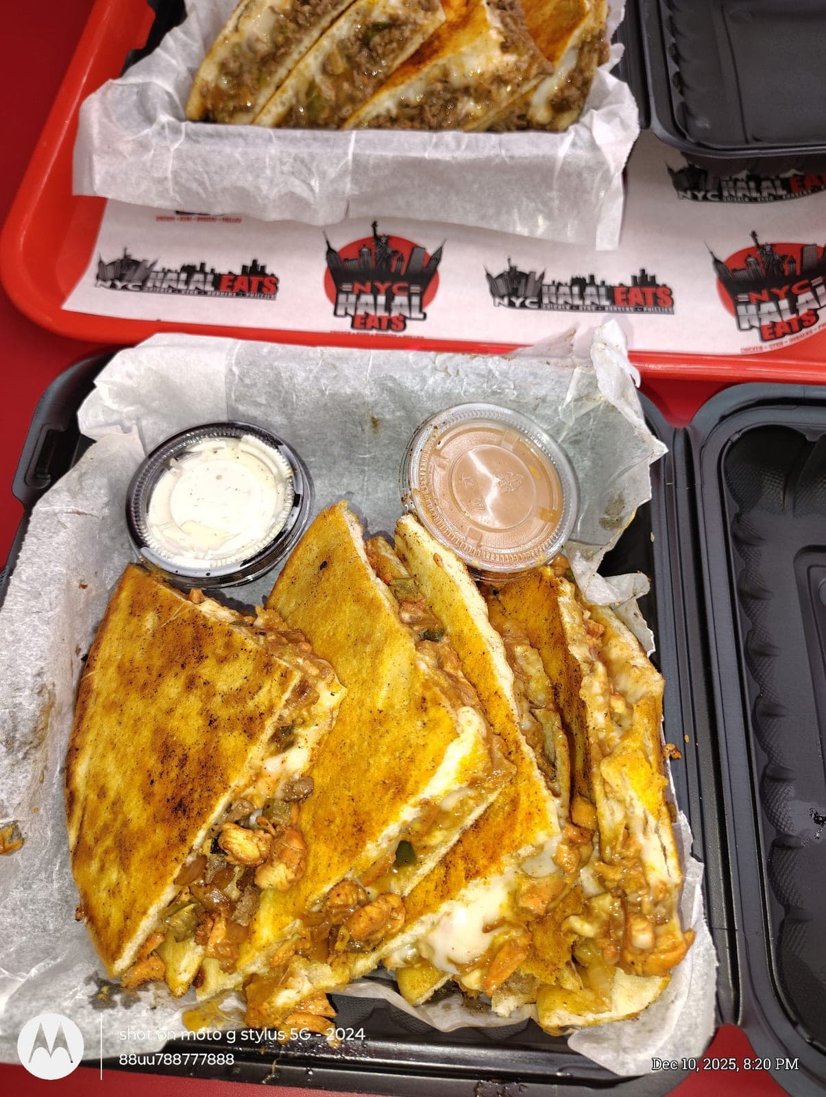 NYC Halal Eats-Indianapolis — photo 4