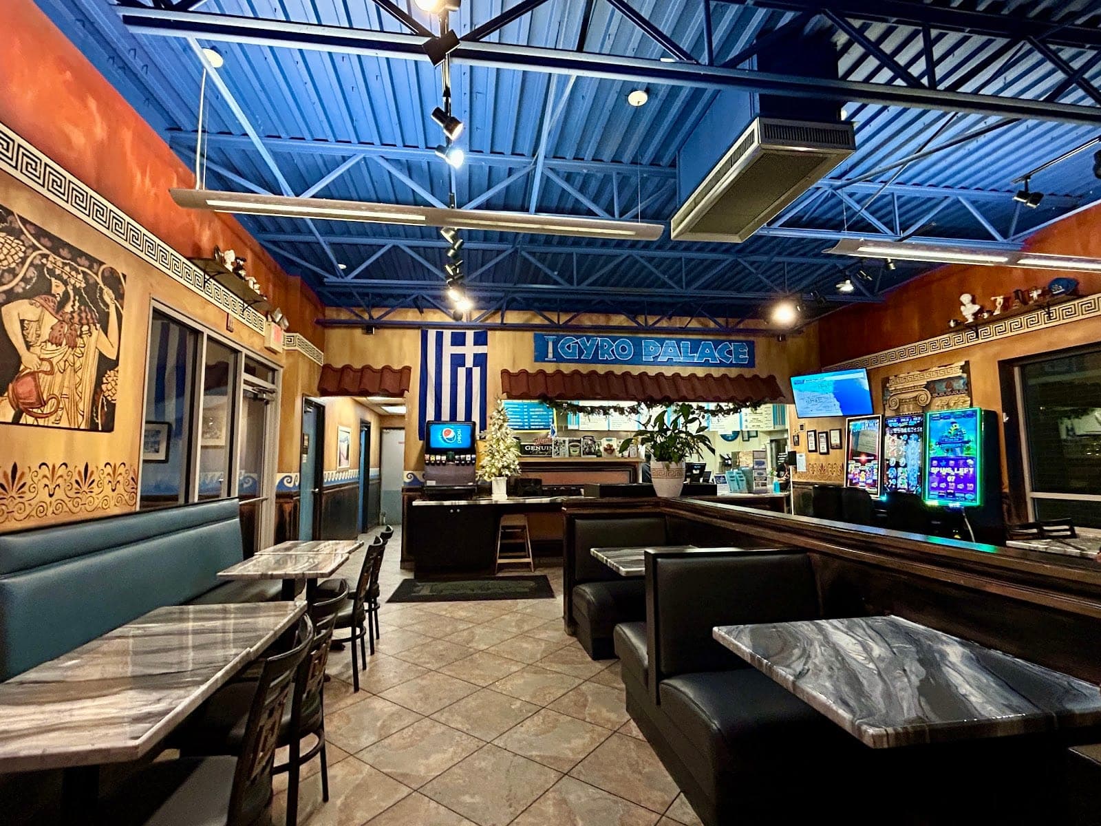 Gyro Palace — photo 2