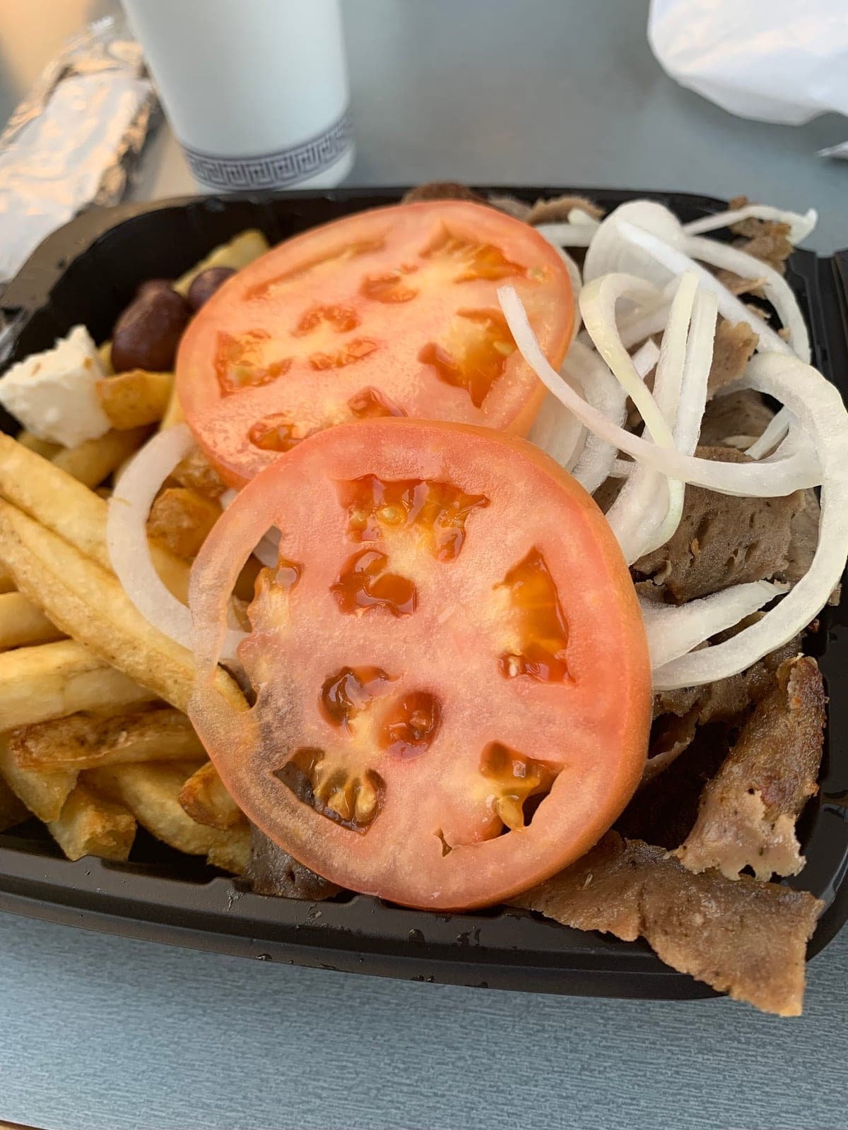 Gyro Palace — photo 4