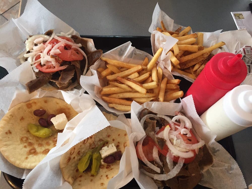 Gyro Palace — photo 5