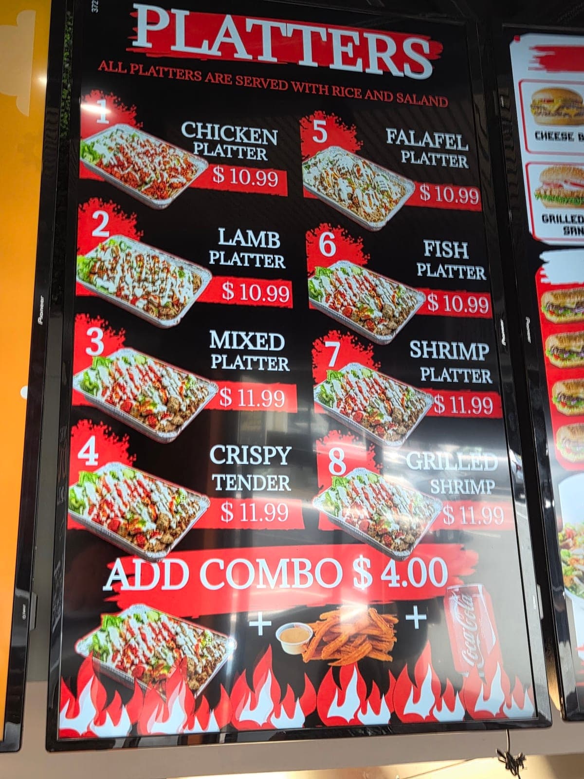 Halal Spot Grill — photo 3