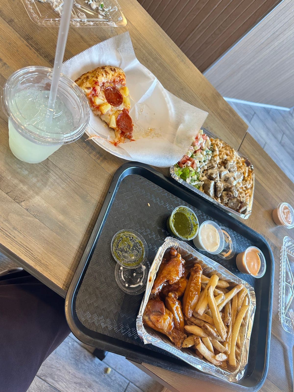 Halal Spot Grill — photo 5