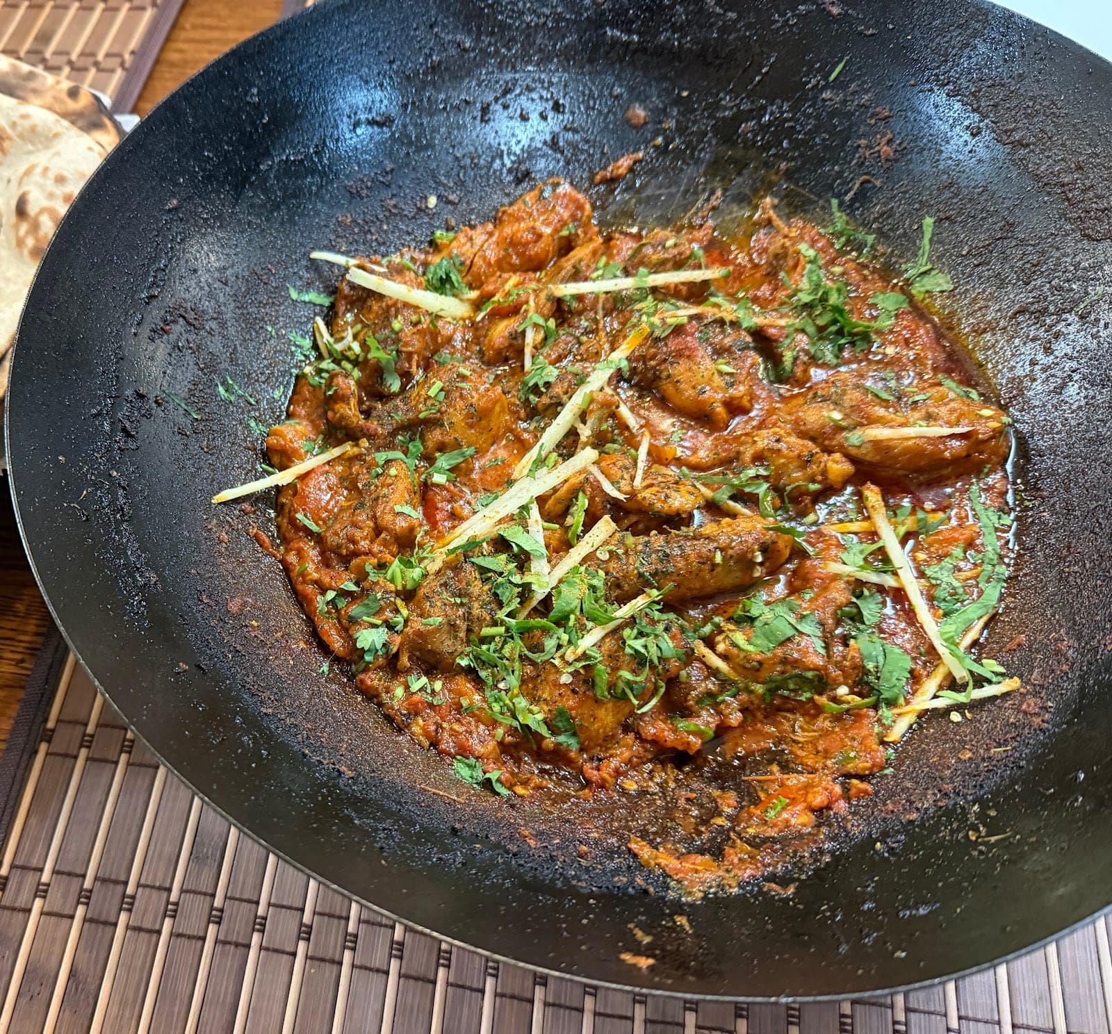 Mama’s Halal Kitchen — photo 4