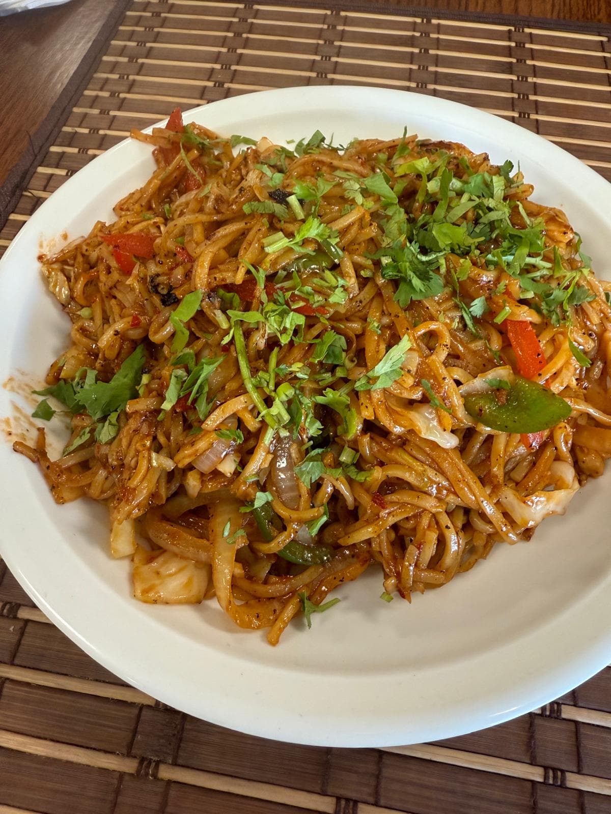 Mama’s Halal Kitchen — photo 5