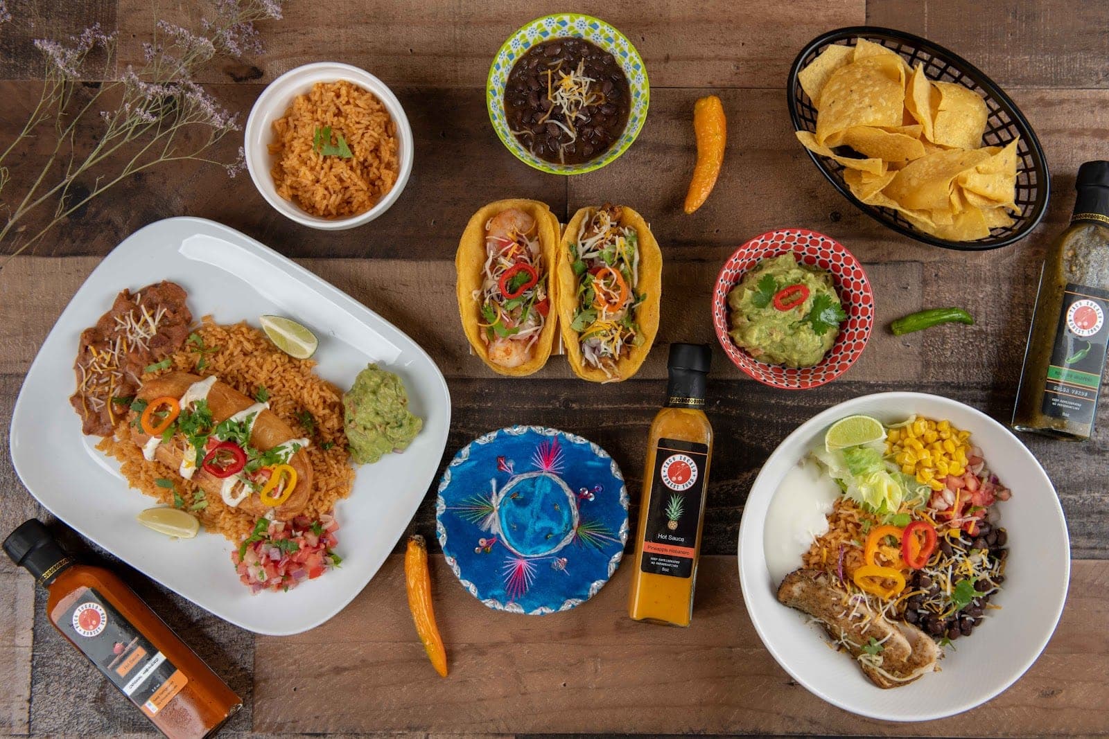 Taco Zocalo — photo 2