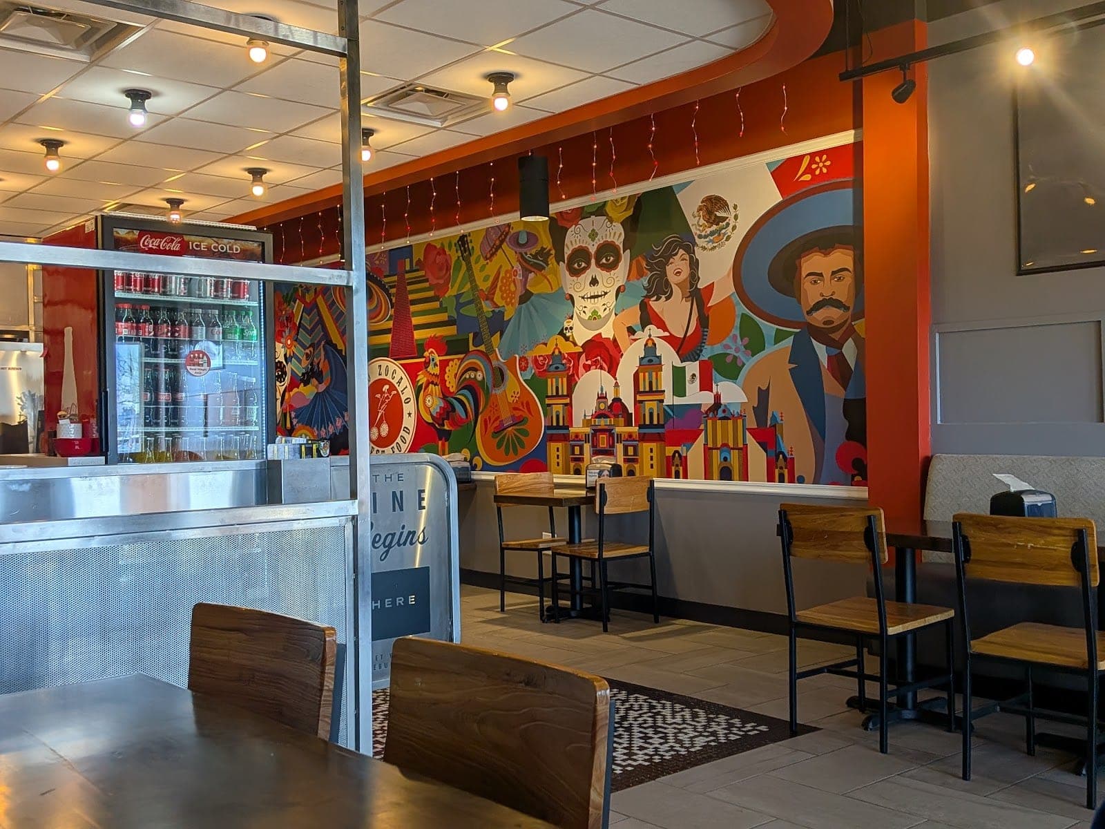 Taco Zocalo — photo 5