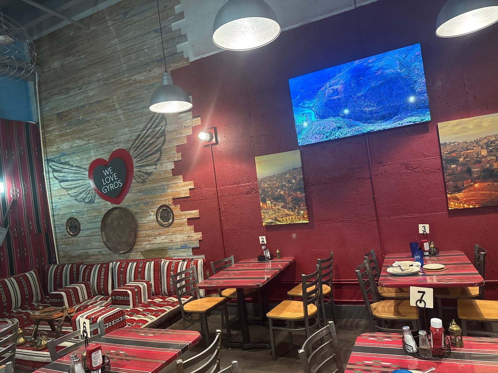 Gyros & Grill — photo 3