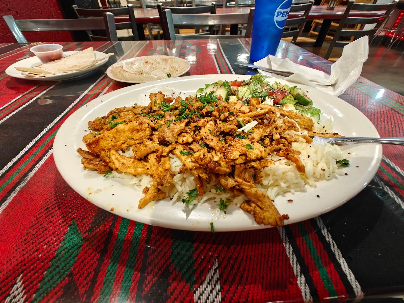 Gyros & Grill — photo 5