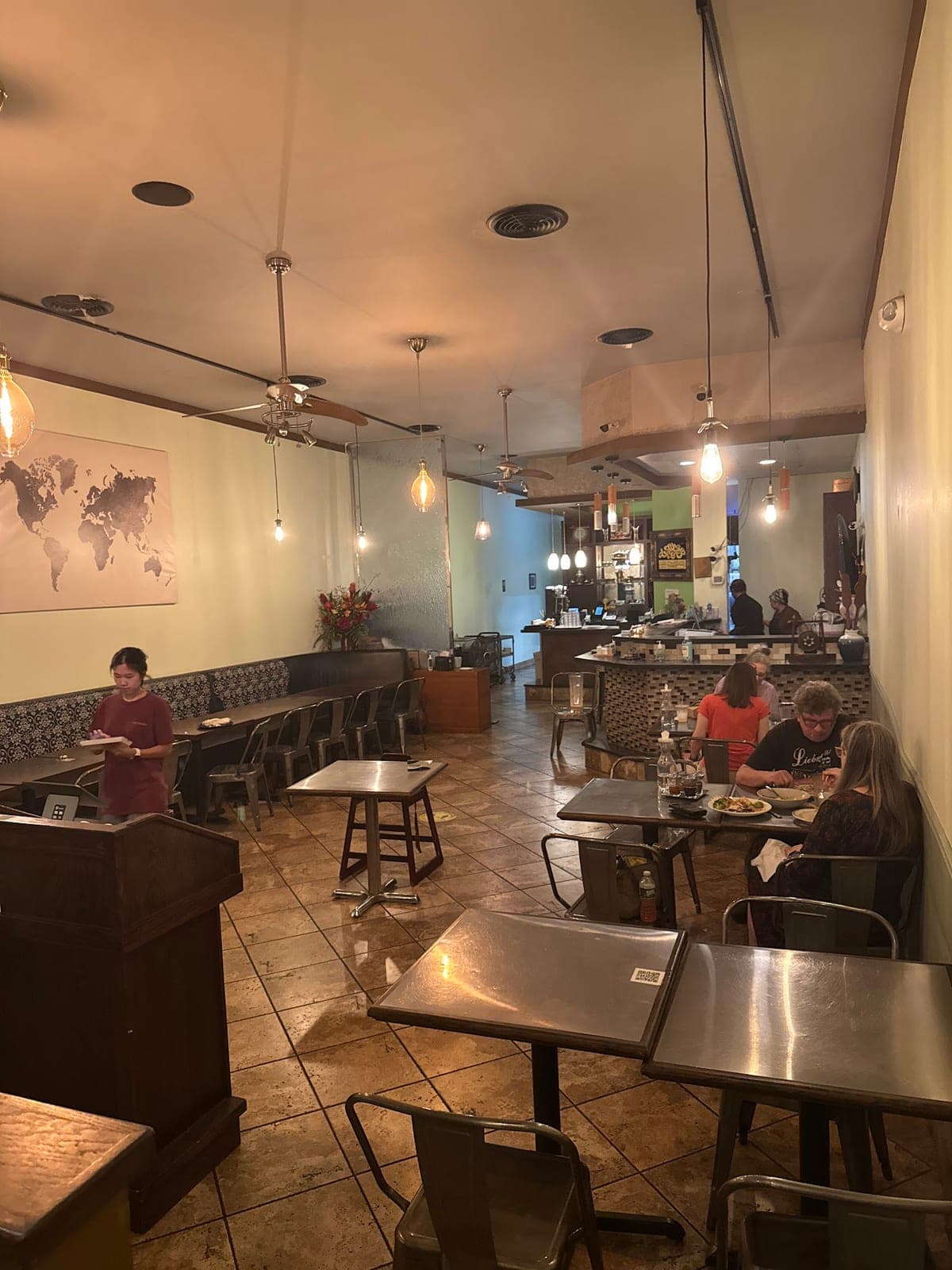 Amina Thai Silver Spring — photo 2