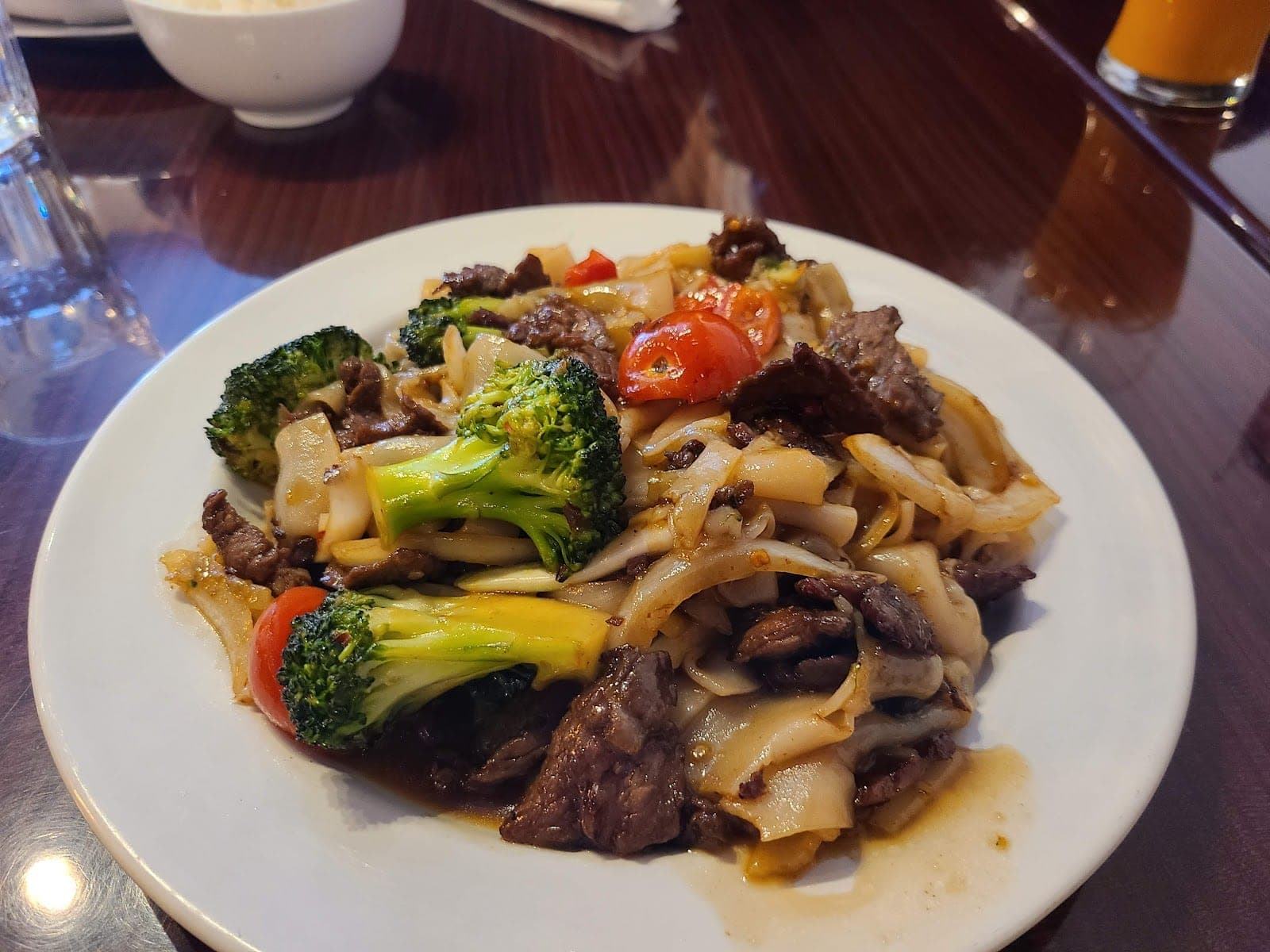 Amina Thai Silver Spring — photo 3