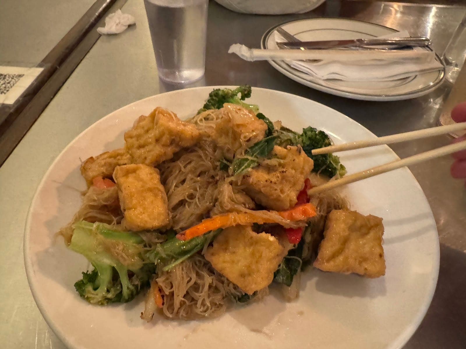 Amina Thai Silver Spring — photo 5