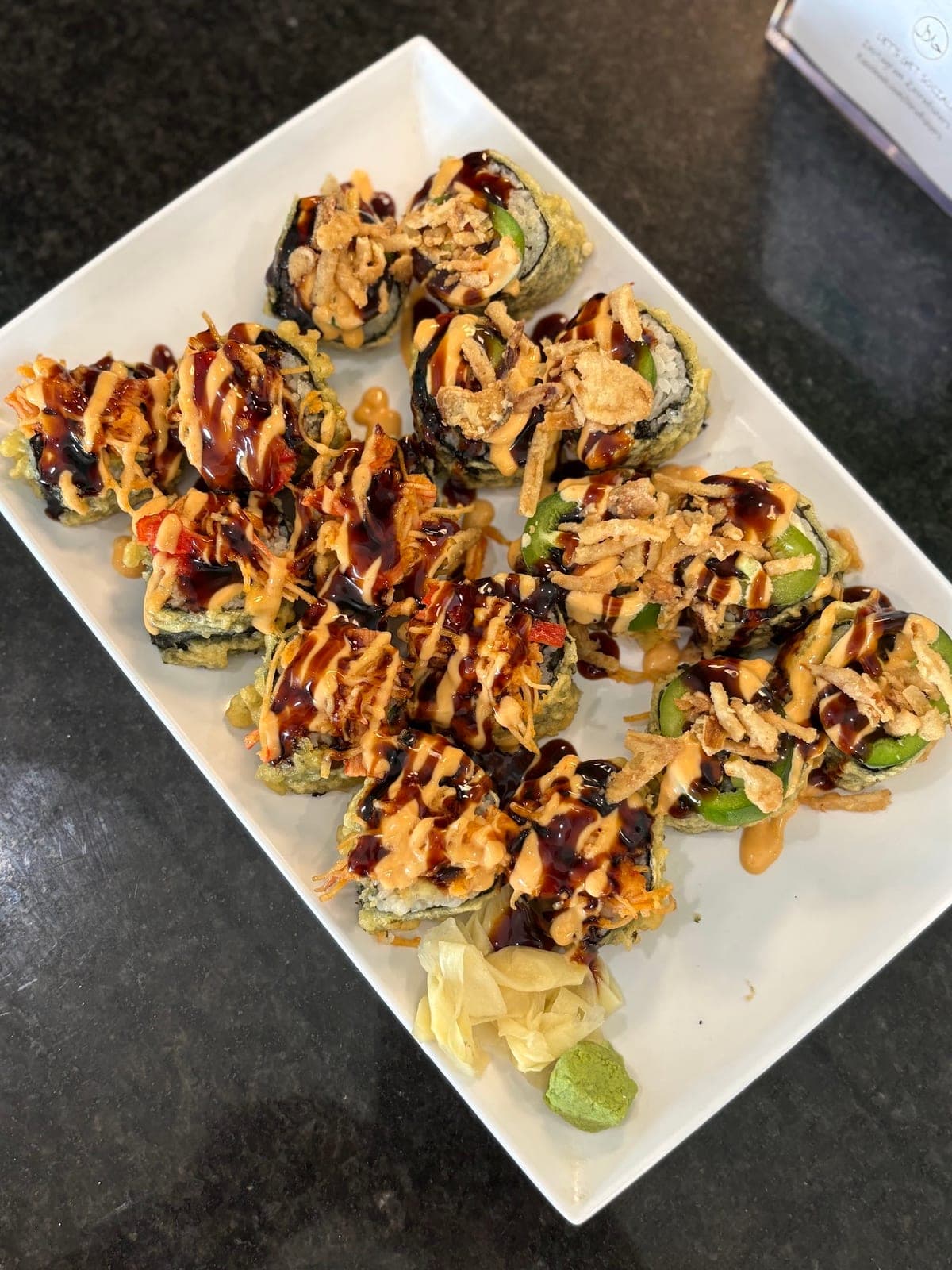 Hiro Hibachi Express and Sushi — photo 4