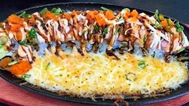 Hiro Hibachi Express and Sushi — photo 5