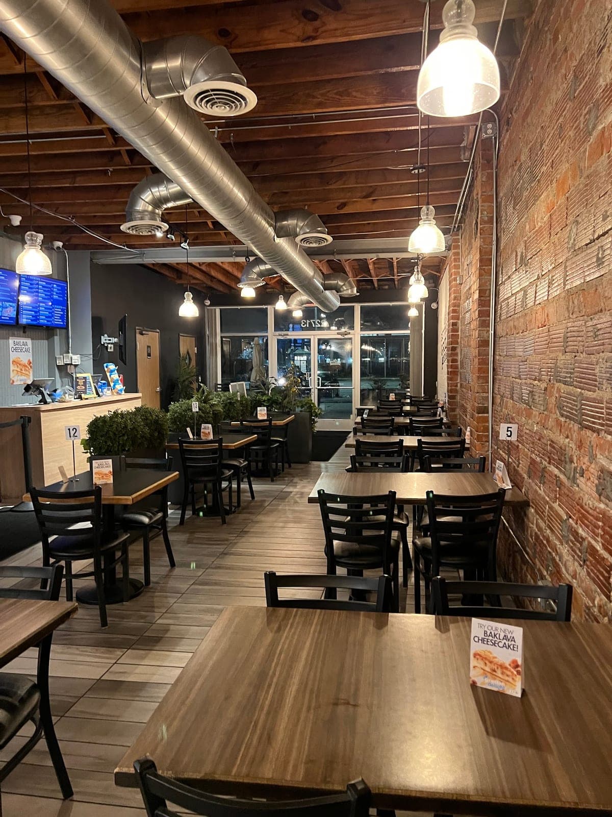 The Butcher’s Grille — photo 1
