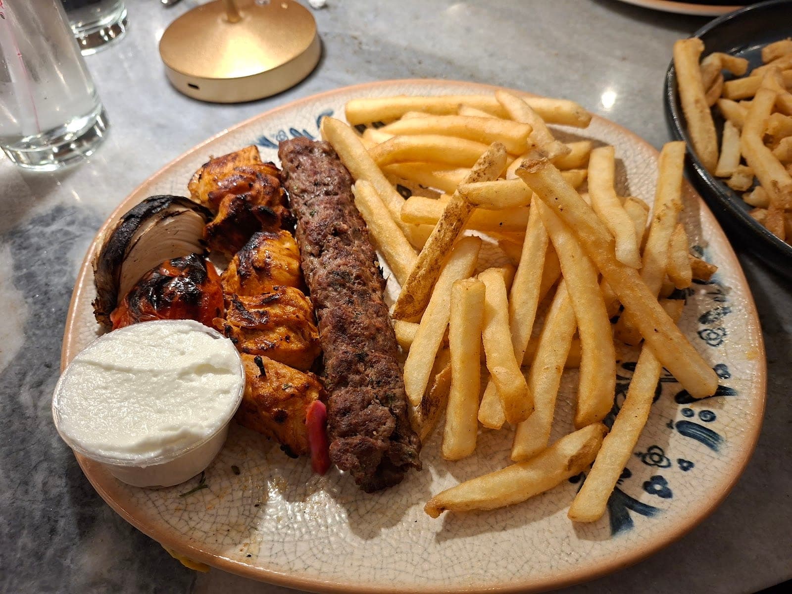 The Butcher’s Grille — photo 2