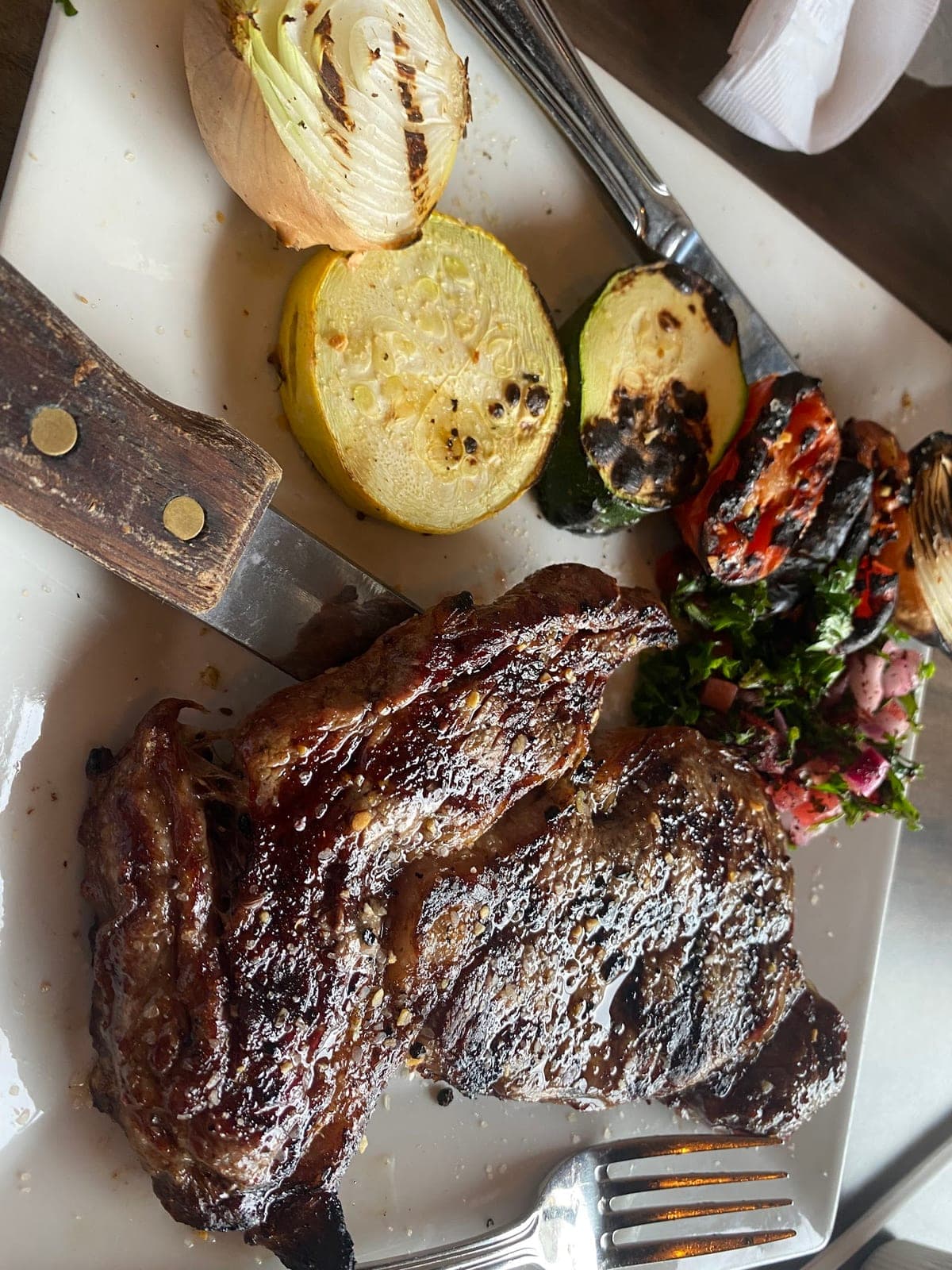 The Butcher’s Grille — photo 4