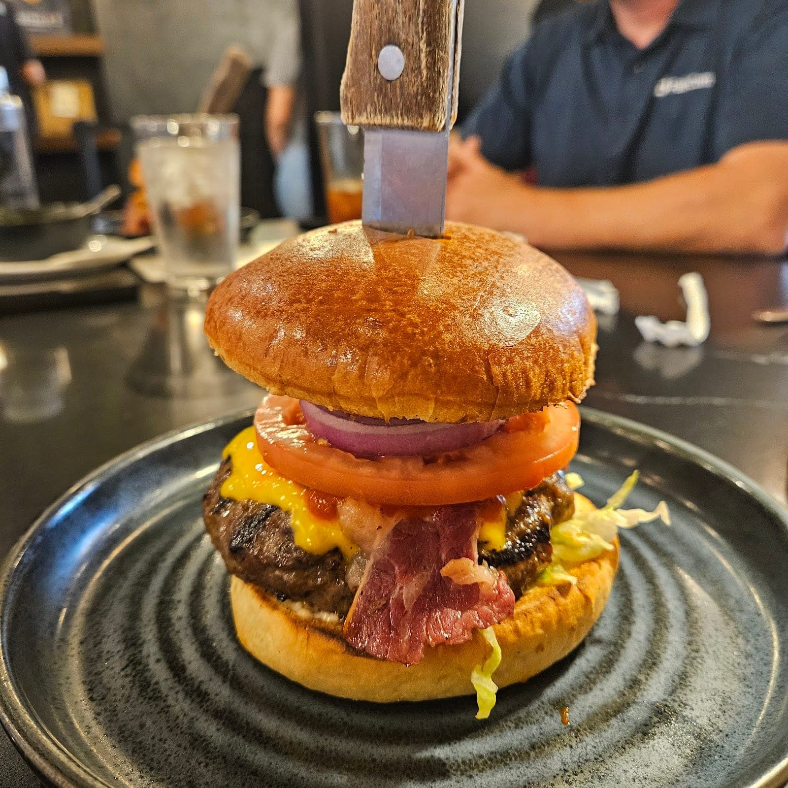 The Butcher’s Grille — photo 5