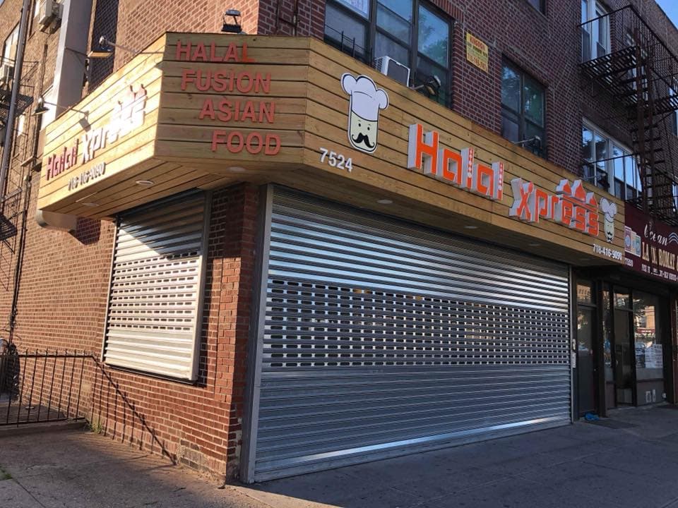 Halal Xpress Asian Fusion — photo 2