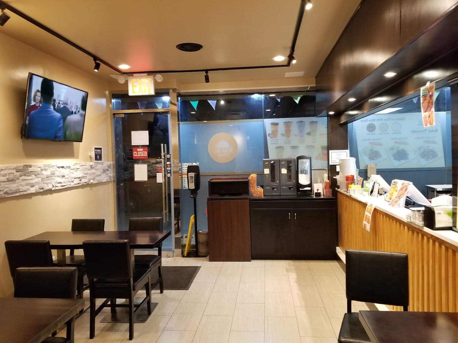 Halal Xpress Asian Fusion — photo 3