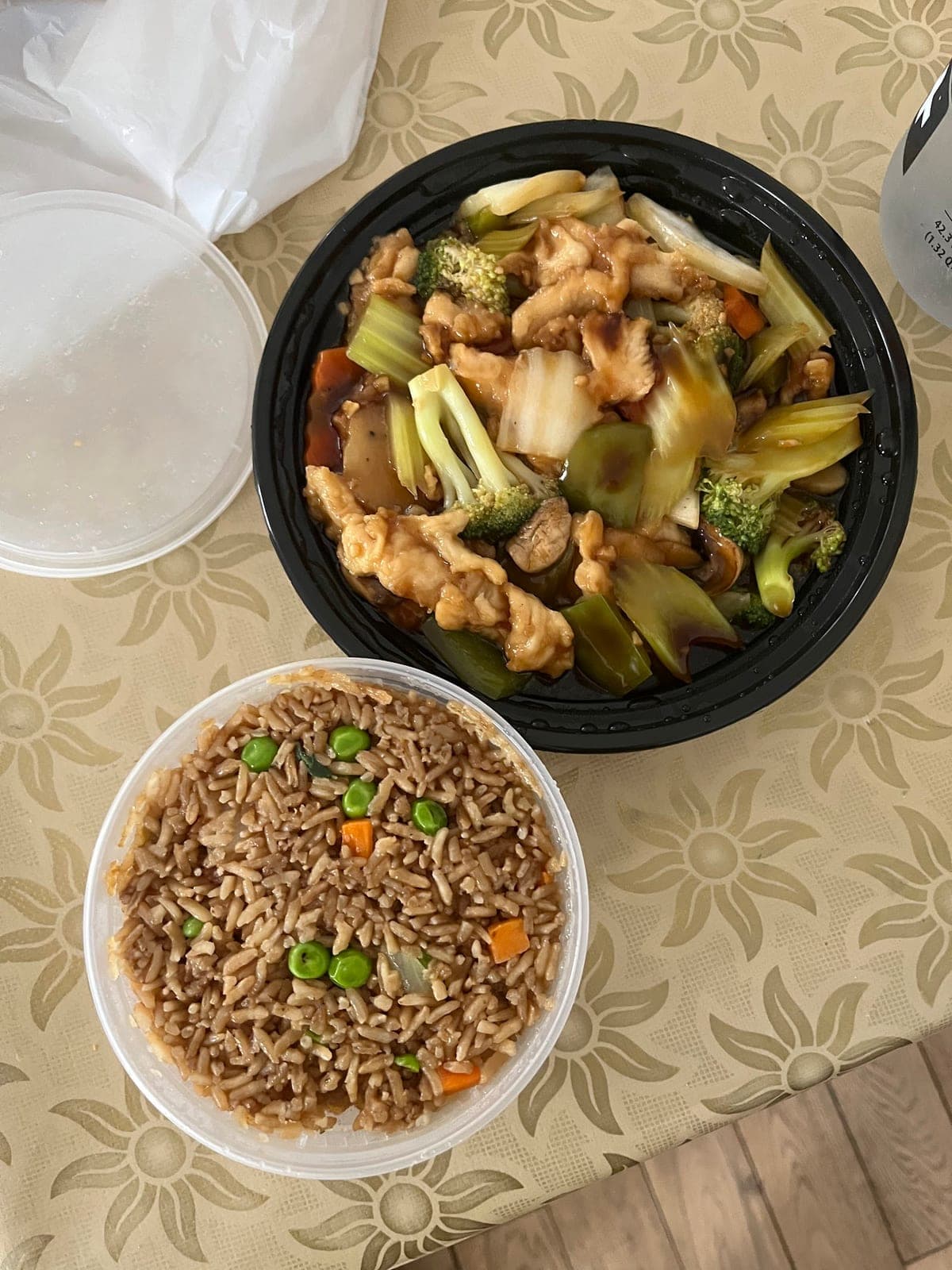 Halal Xpress Asian Fusion — photo 5