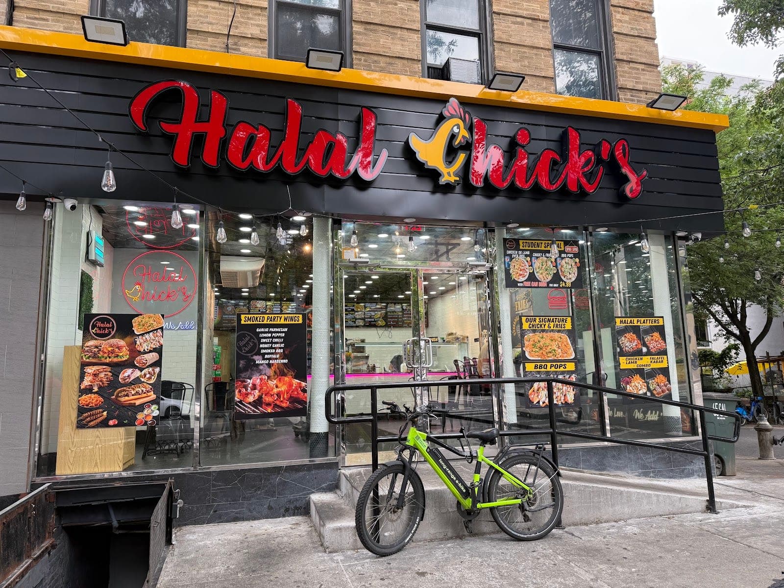 Halal Chicks — photo 2