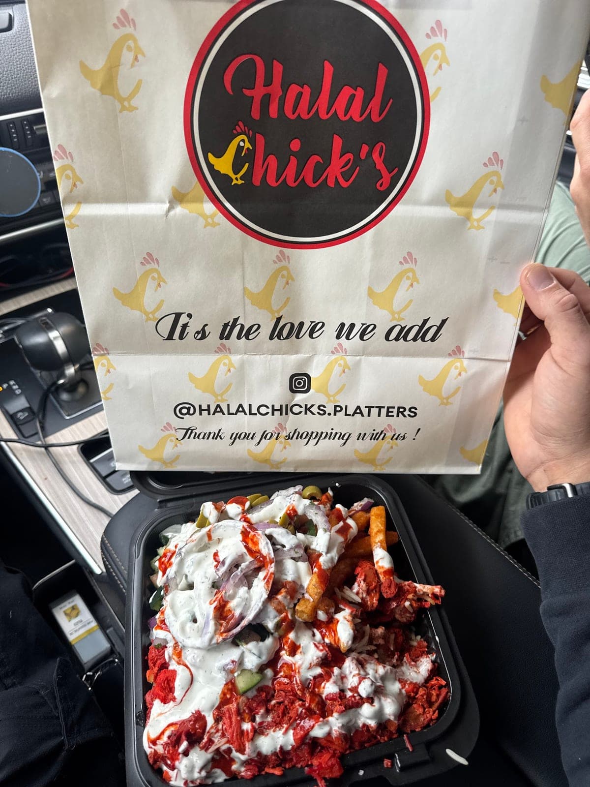 Halal Chicks — photo 4
