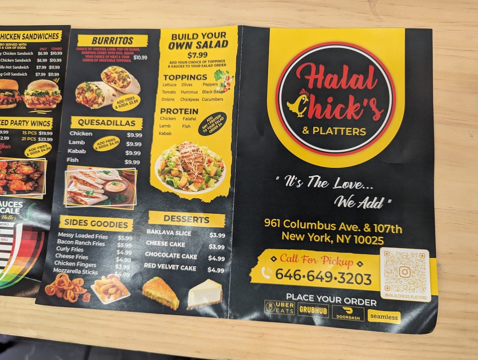 Halal Chicks — photo 5