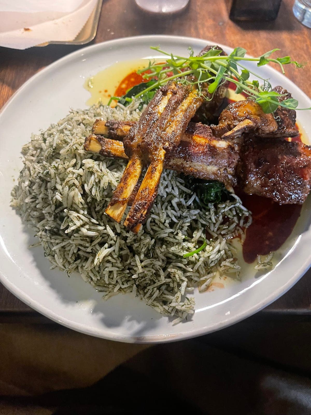 Divan Restaurant & Bar — photo 4