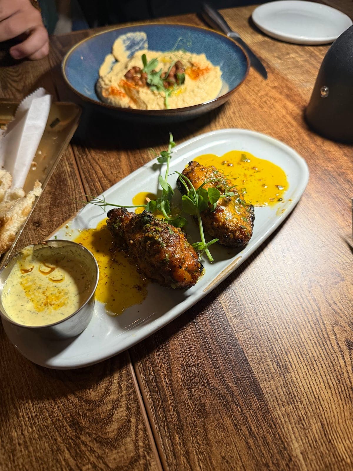 Divan Restaurant & Bar — photo 6