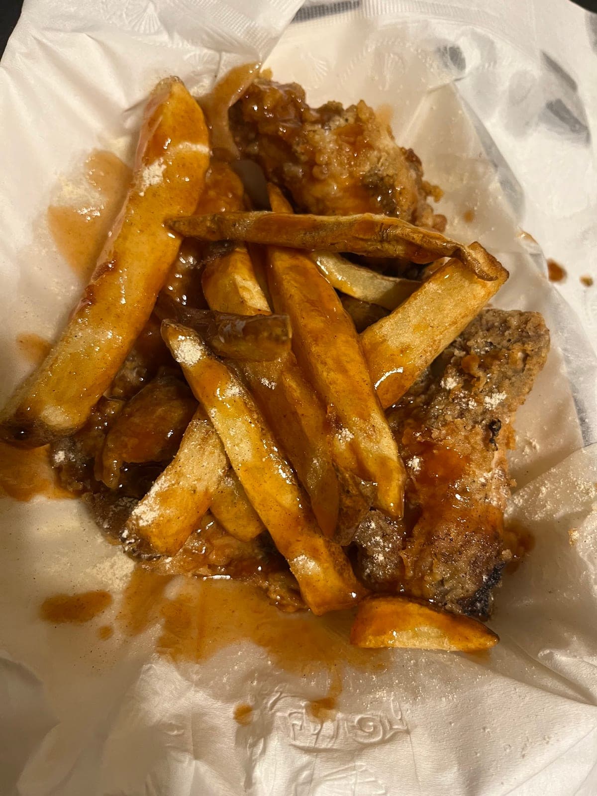 Akh’s Halal Grill — photo 2
