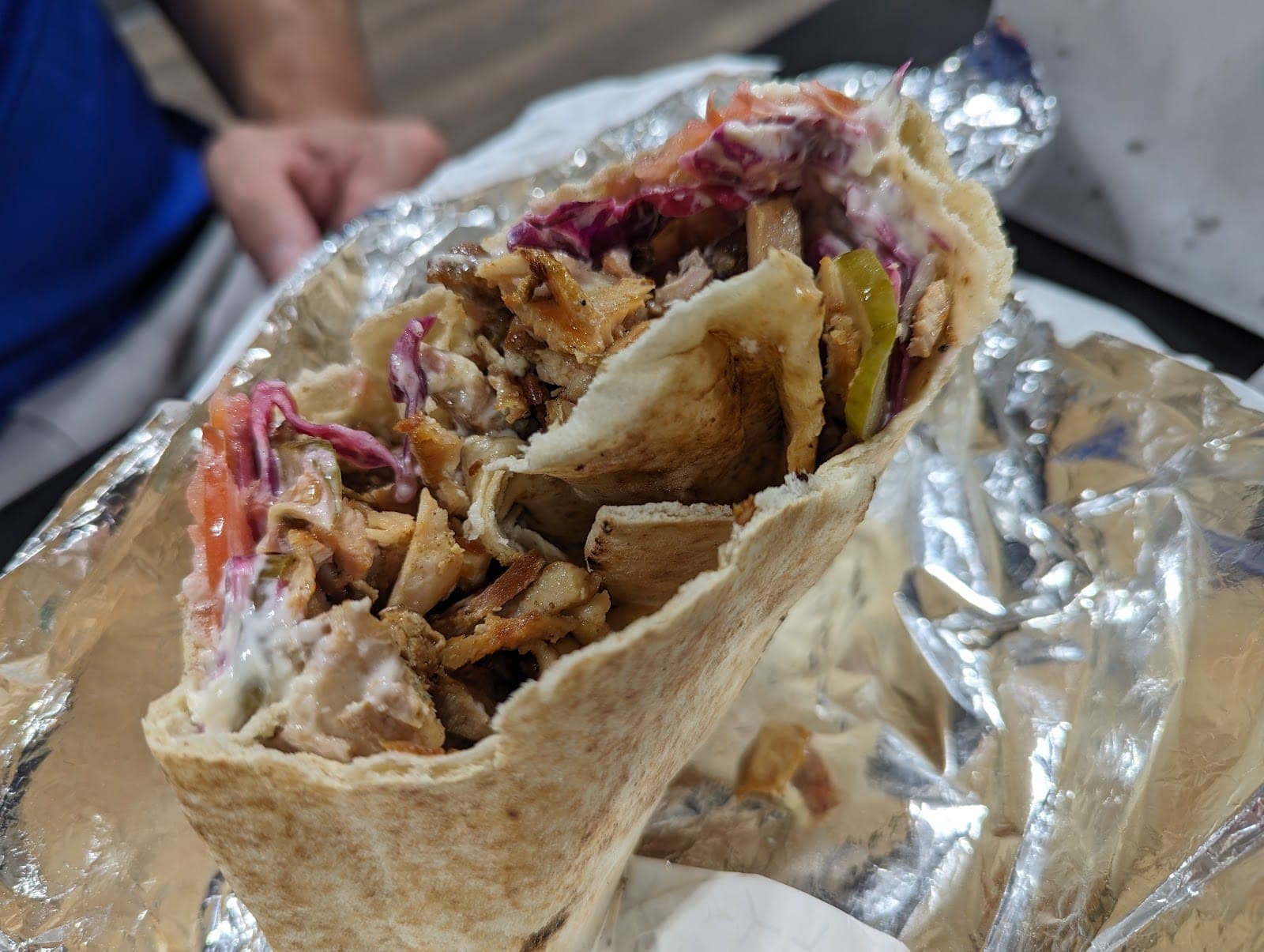Holy Land Grocery & Deli — photo 4