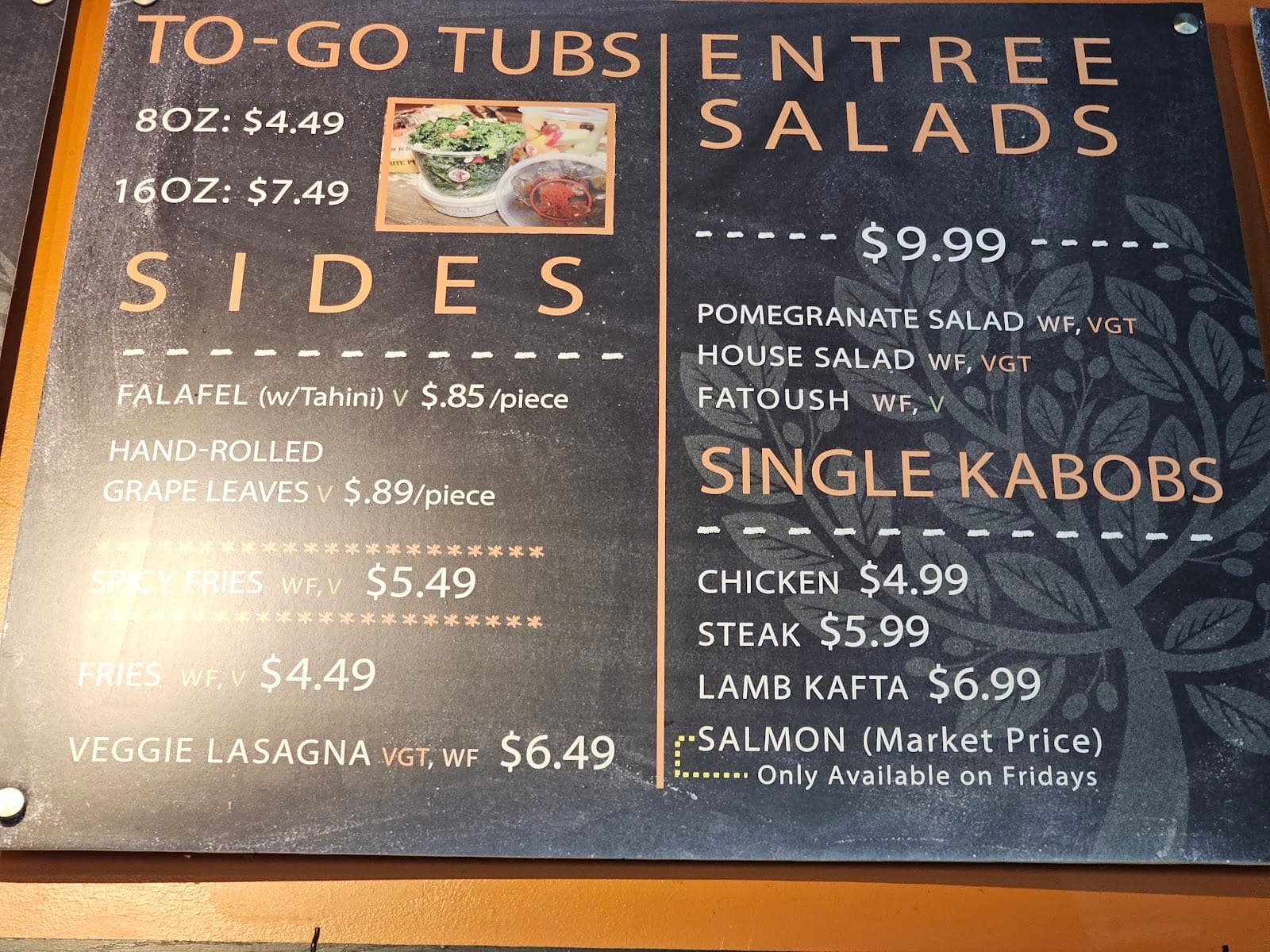 Neomonde Mediterranean - Morrisville — photo 1