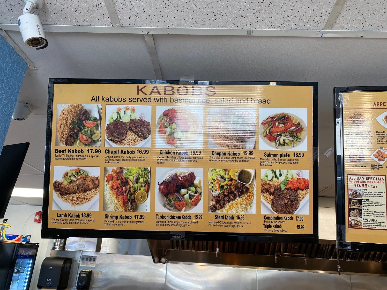 Yummy Halal Grill — photo 4