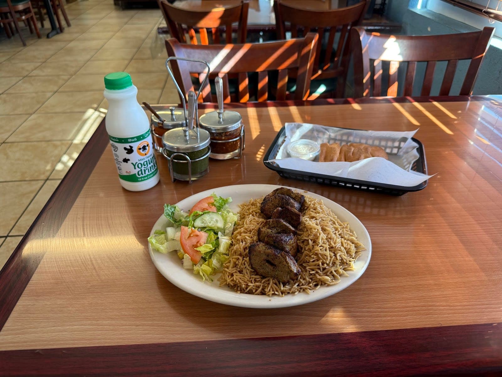 Yummy Halal Grill — photo 5