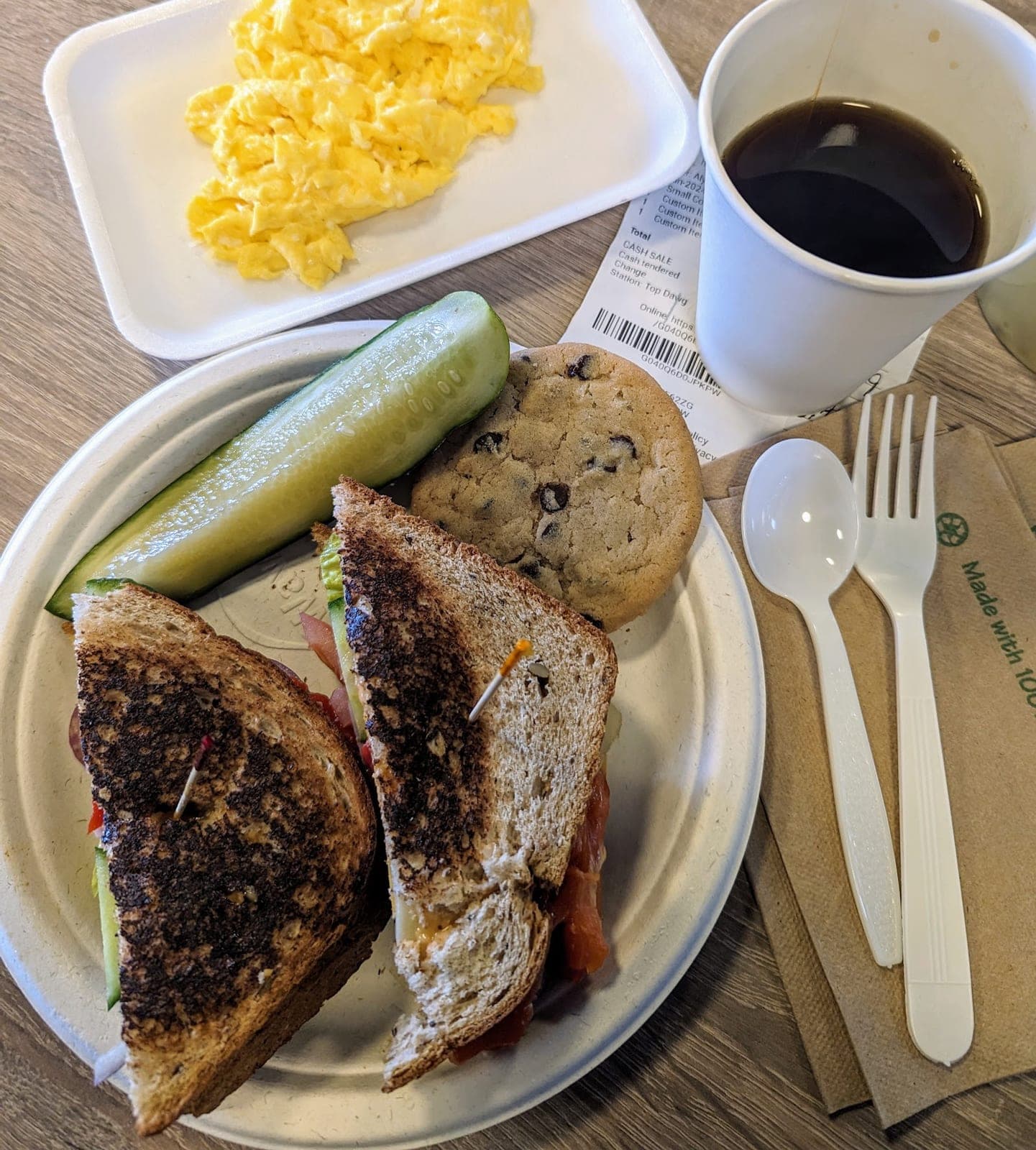 Bidem Bakery — photo 4